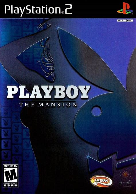 Playboy: The Mansion .